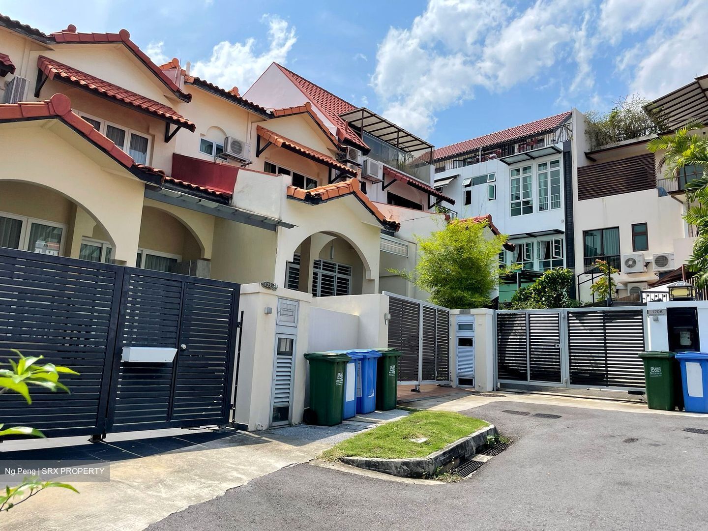 Opera Estate (D15), Terrace #530636861